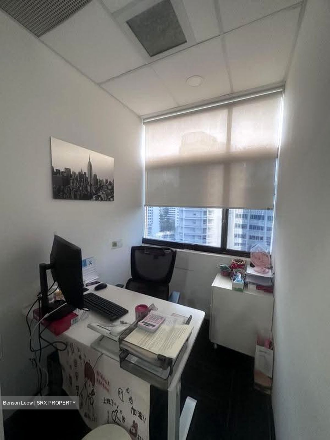 Manhattan House (D3), Office #607884151